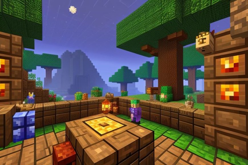 Minecraft enchantment guide: How to enchant items