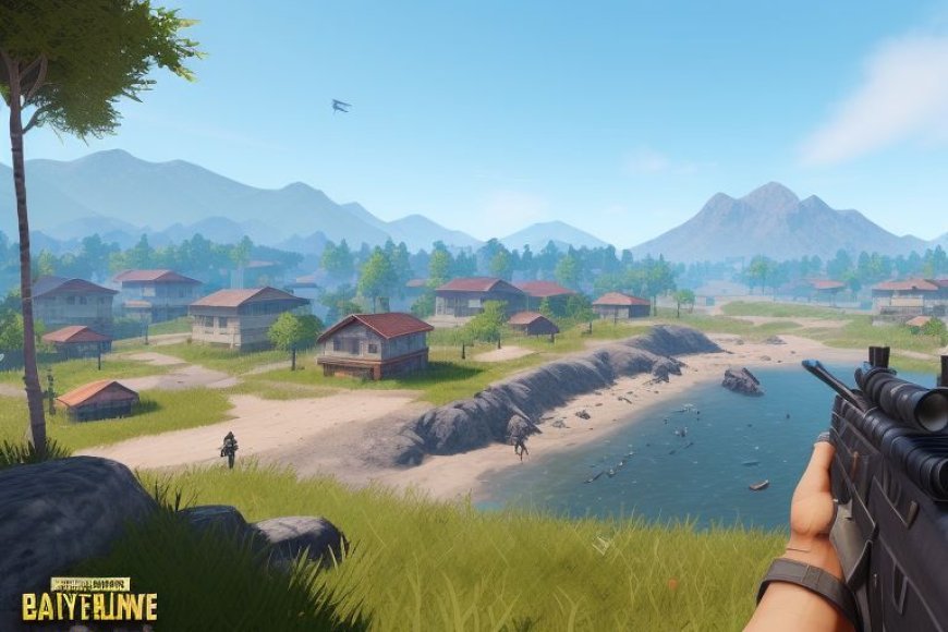 How to Improve Your PUBG Skills: Tips and Tricks for Beginners
